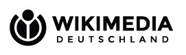 Logo: Wikimedia Deutschland e.V.