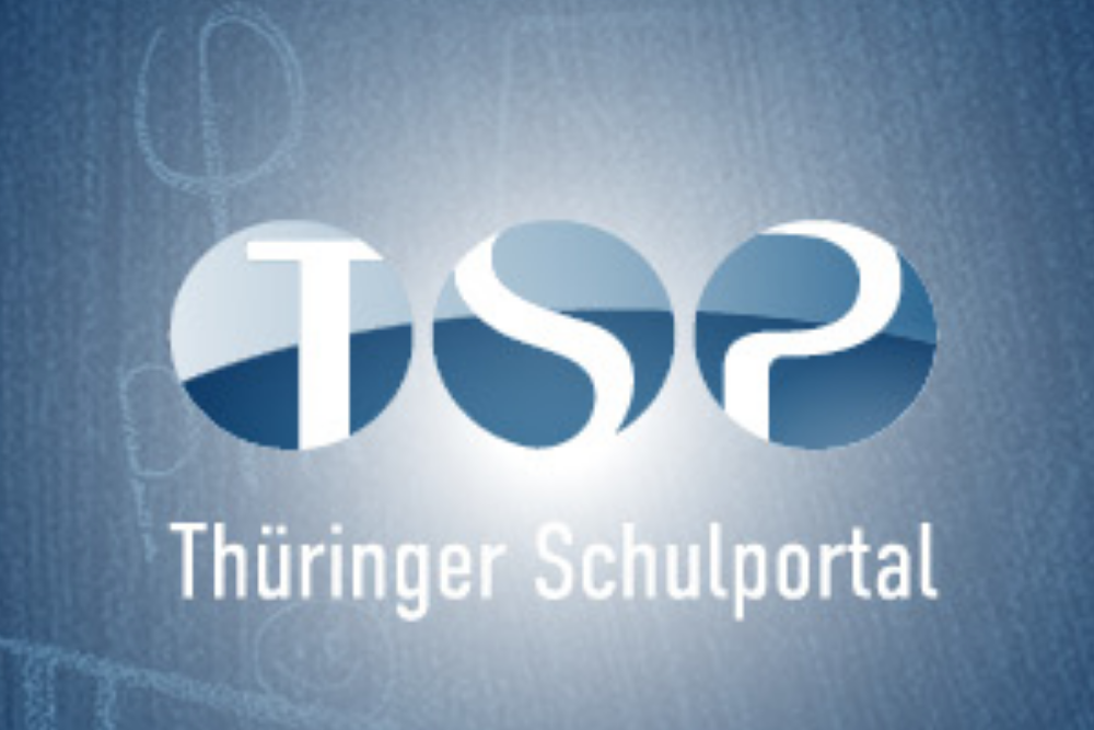 Thüringer Schulportal | Wir lernen online