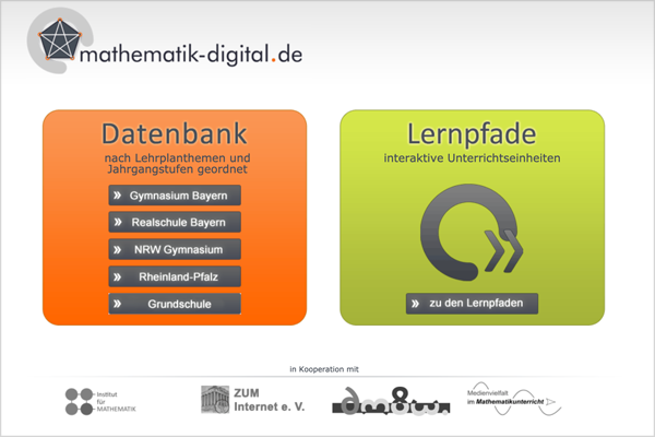 Mathe Online Lernen Kostenlos Ohne Anmeldung Mathematik Digital | Wir lernen online