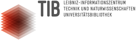 Logo: Technische Informationsbibliothek (TIB)