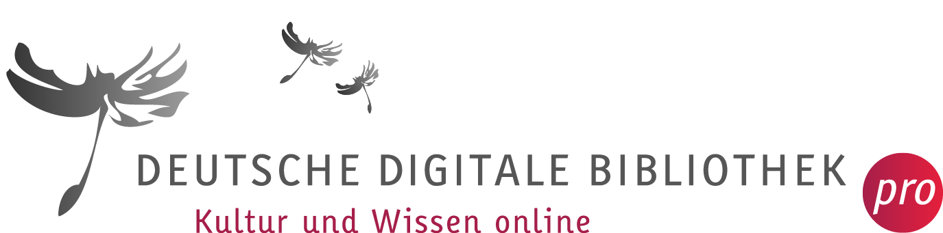 Deutsche Digitale Bibliothek