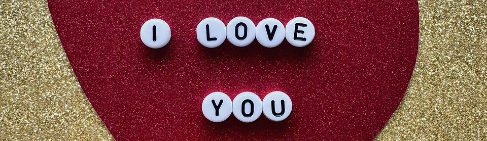 Cover: Es liegt Liebe in der Luft!