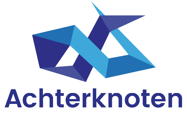 Achterknoten 