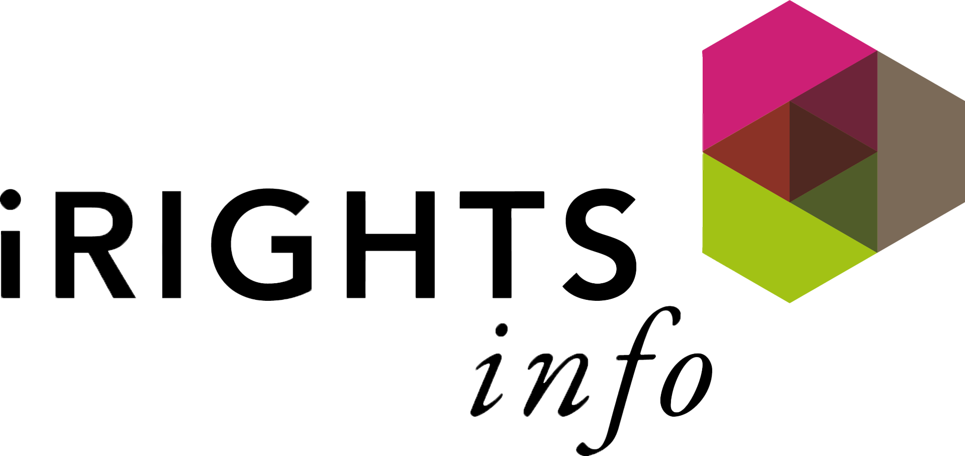 Logo: iRights.info  