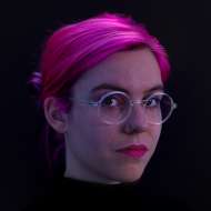 Nina Herrmann (WLO-Kernteam)